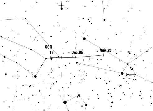 [XOR-map]