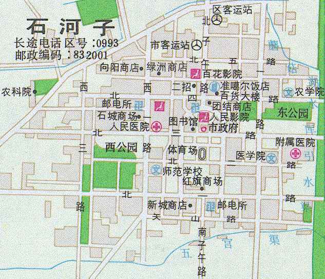石河子市区人口_石河子市区地图
