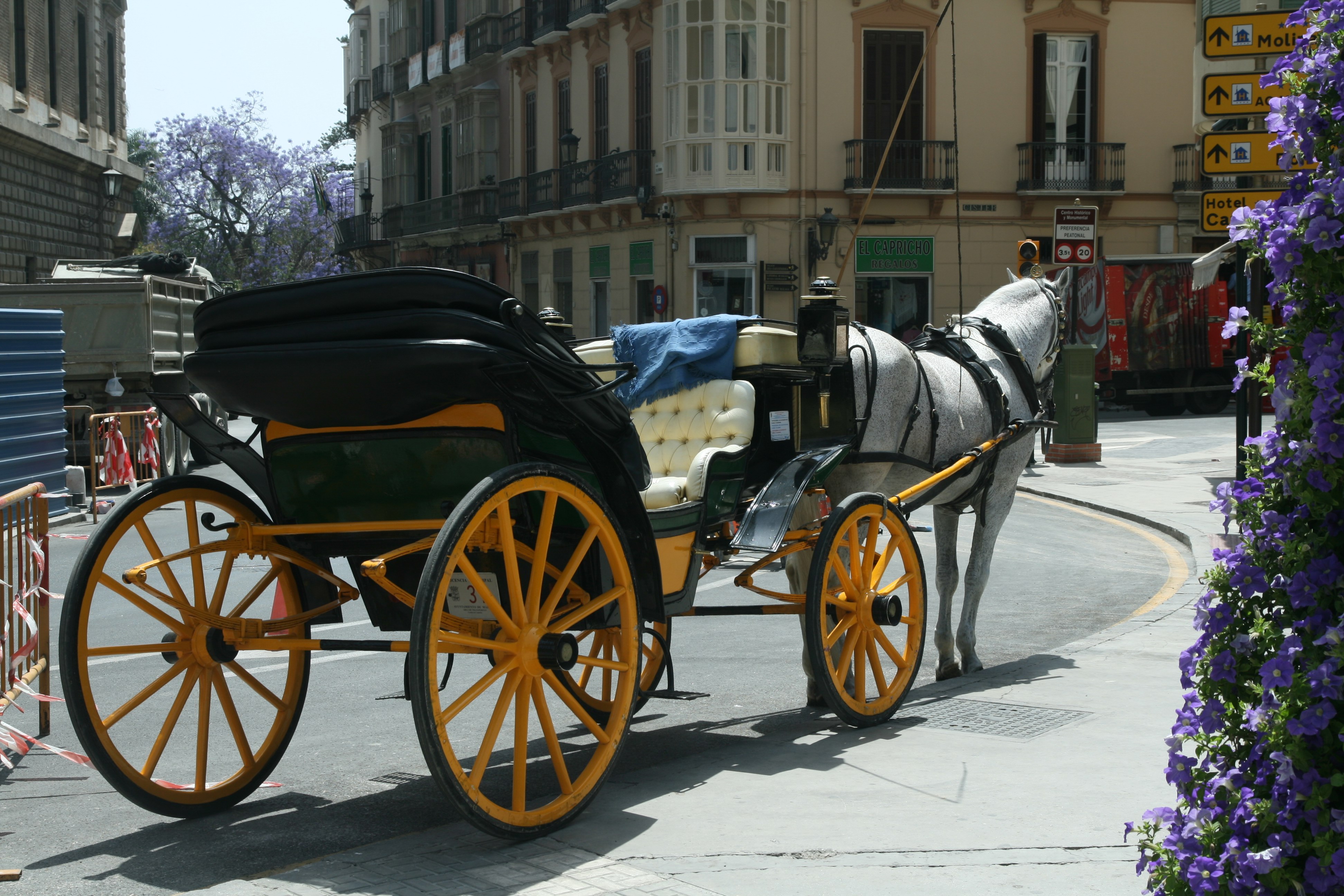 09之春欧洲之旅